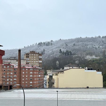 El Descanso De La Covatilla Bejar Bagian luar foto