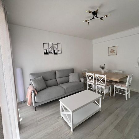 El Descanso De La Covatilla Bejar Bagian luar foto