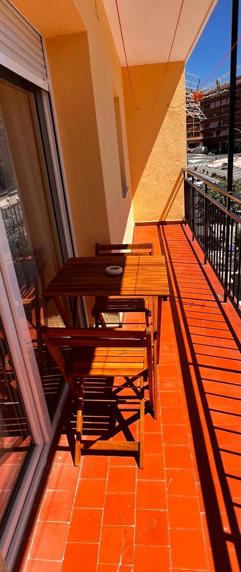 El Descanso De La Covatilla Bejar Bagian luar foto